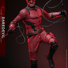 Daredevil: Born Again TMS154 Daredevil 1/6th Scale Collectible Figure 6