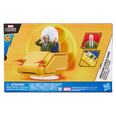 Marvel Legends Series Professor Charles Xavier & Hoverchair, X-Men '97 (SDCC 2026) 14