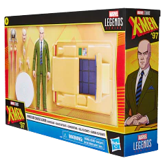 Marvel Legends Series Professor Charles Xavier & Hoverchair, X-Men '97 (SDCC 2026) 13