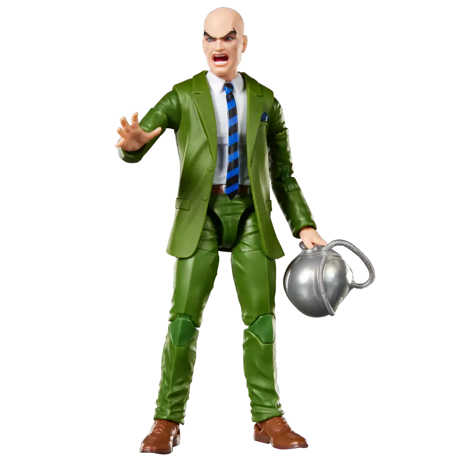 Marvel Legends Series Professor Charles Xavier & Hoverchair, X-Men '97 (SDCC 2026) 6