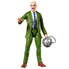 Marvel Legends Series Professor Charles Xavier & Hoverchair, X-Men '97 (SDCC 2026) 6