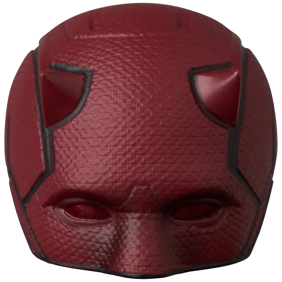 [Preventa Abierta] Daredevil Born Again MAFEX No.336 Daredevil Action Figure 6