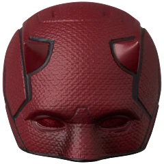 [Preventa Abierta] Daredevil Born Again MAFEX No.336 Daredevil Action Figure 6