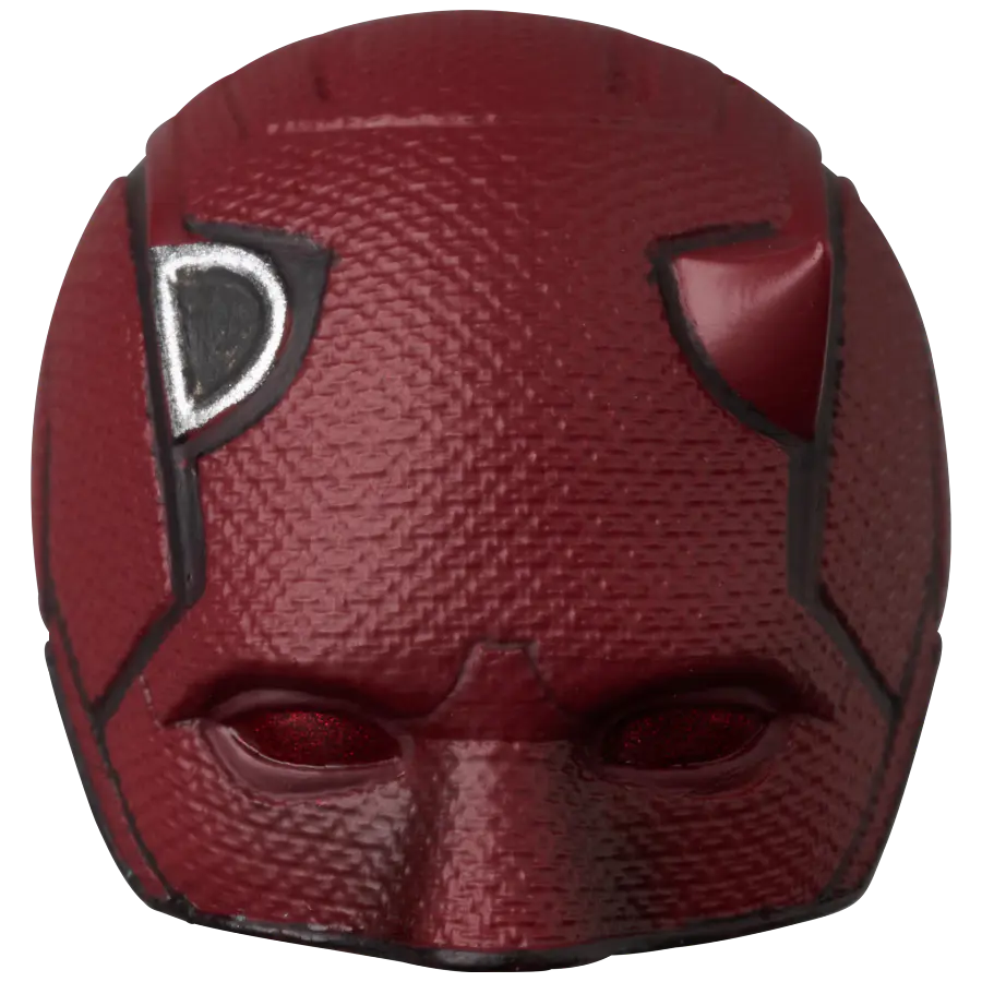 [Preventa Abierta] Daredevil Born Again MAFEX No.336 Daredevil Action Figure 7