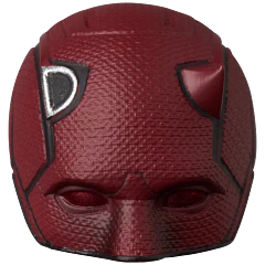 [Preventa Abierta] Daredevil Born Again MAFEX No.336 Daredevil Action Figure 7