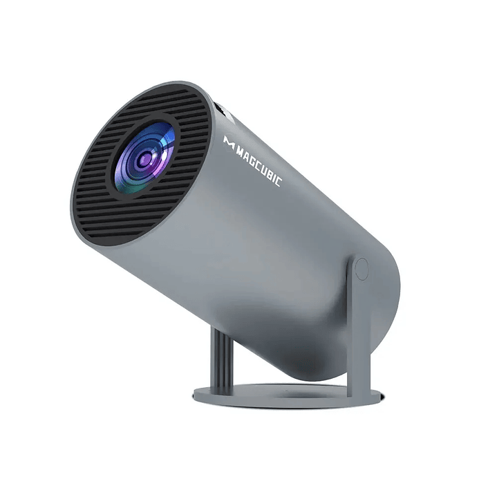 Magcubic Projector HY300 PRO 4K Android 2