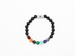Pulsera Siete Chakras_Ónix - Miniatura 3