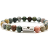 Pulsera Ágata India 