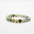 Pulsera Amazonita