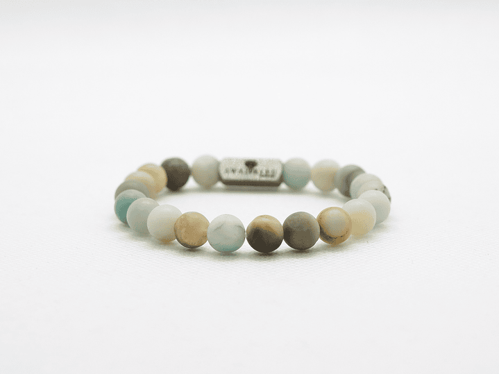 Pulsera Amazonita 2
