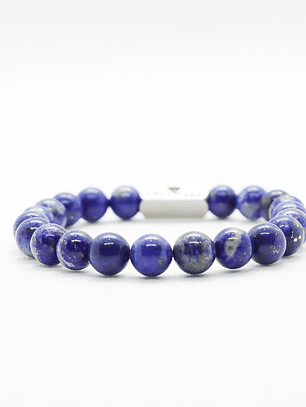Pulsera Lapislázuli