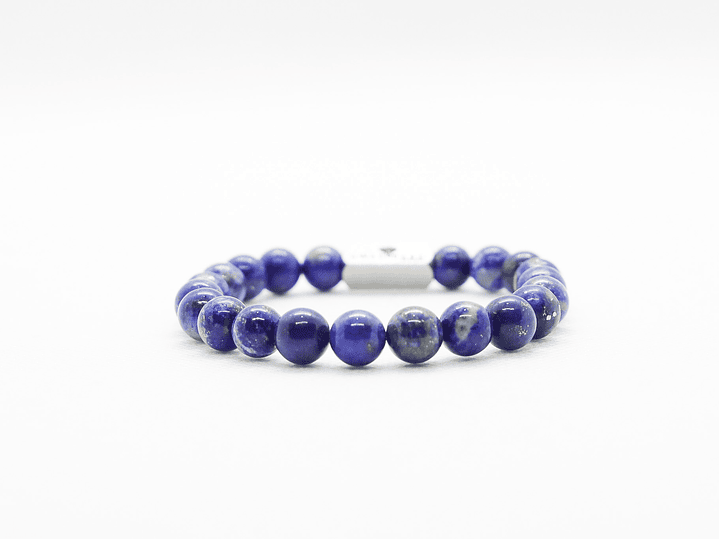 Pulsera Lapislázuli 2