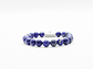 Pulsera Lapislázuli - Miniatura 2