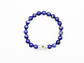 Pulsera Lapislázuli - Miniatura 4