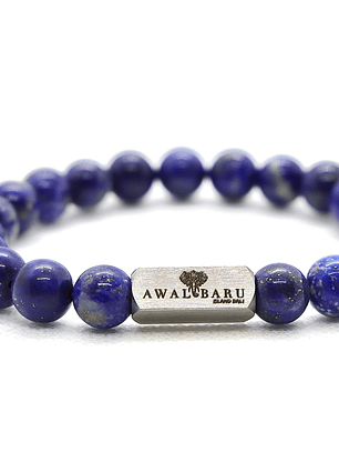 Pulsera Lapislázuli