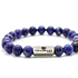 Pulsera Lapislázuli