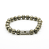 Pulsera Prosperidad Pirita