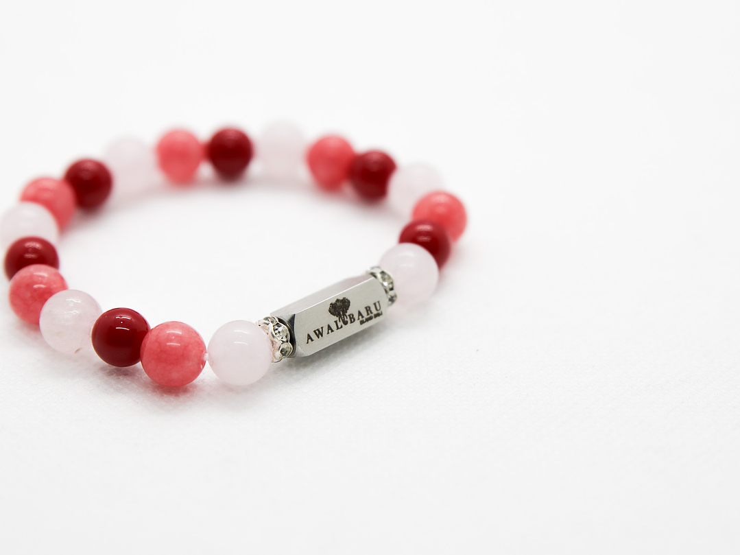 Pulsera Amor y Armonía 3