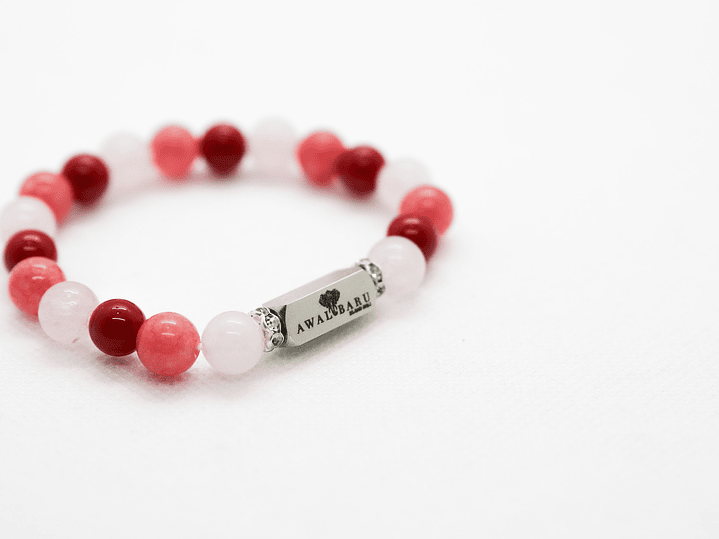 Pulsera Amor y Armonía 3