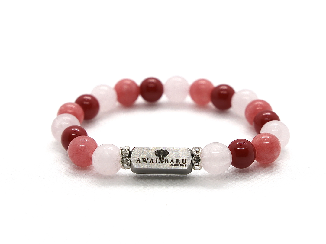 Pulsera Amor y Armonía 1