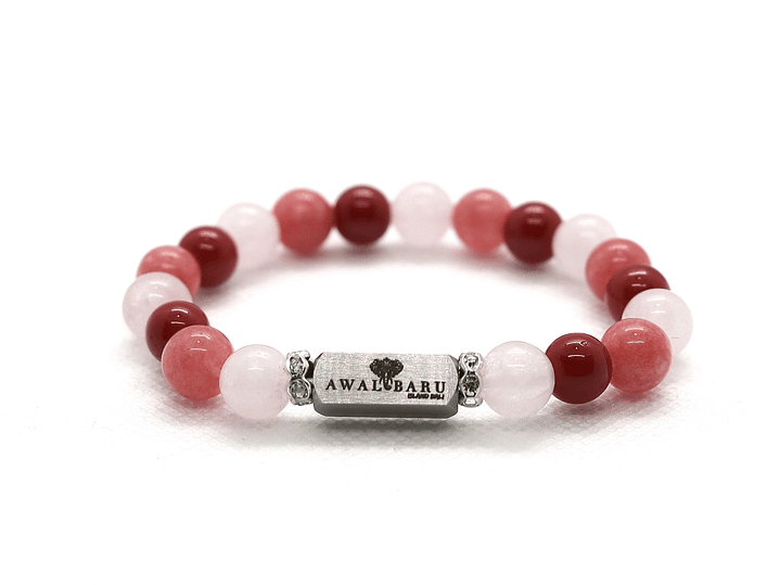 Pulsera Amor y Armonía 1