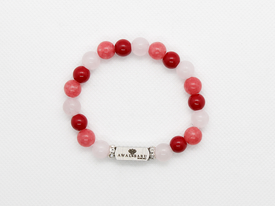 Pulsera Amor y Armonía 4