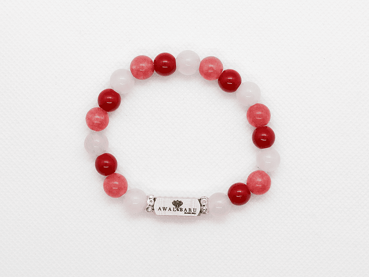 Pulsera Amor y Armonía 4