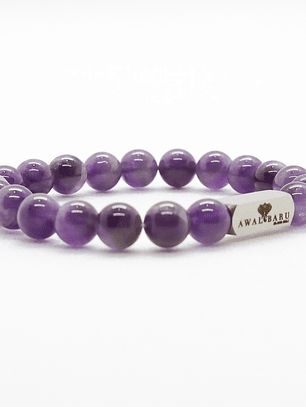 Pulsera Paz Interior