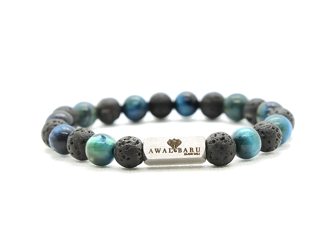 Pulsera Transformación y Conexión  1