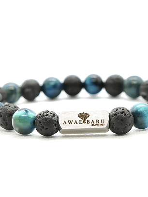 Pulsera Transformación y Conexión 