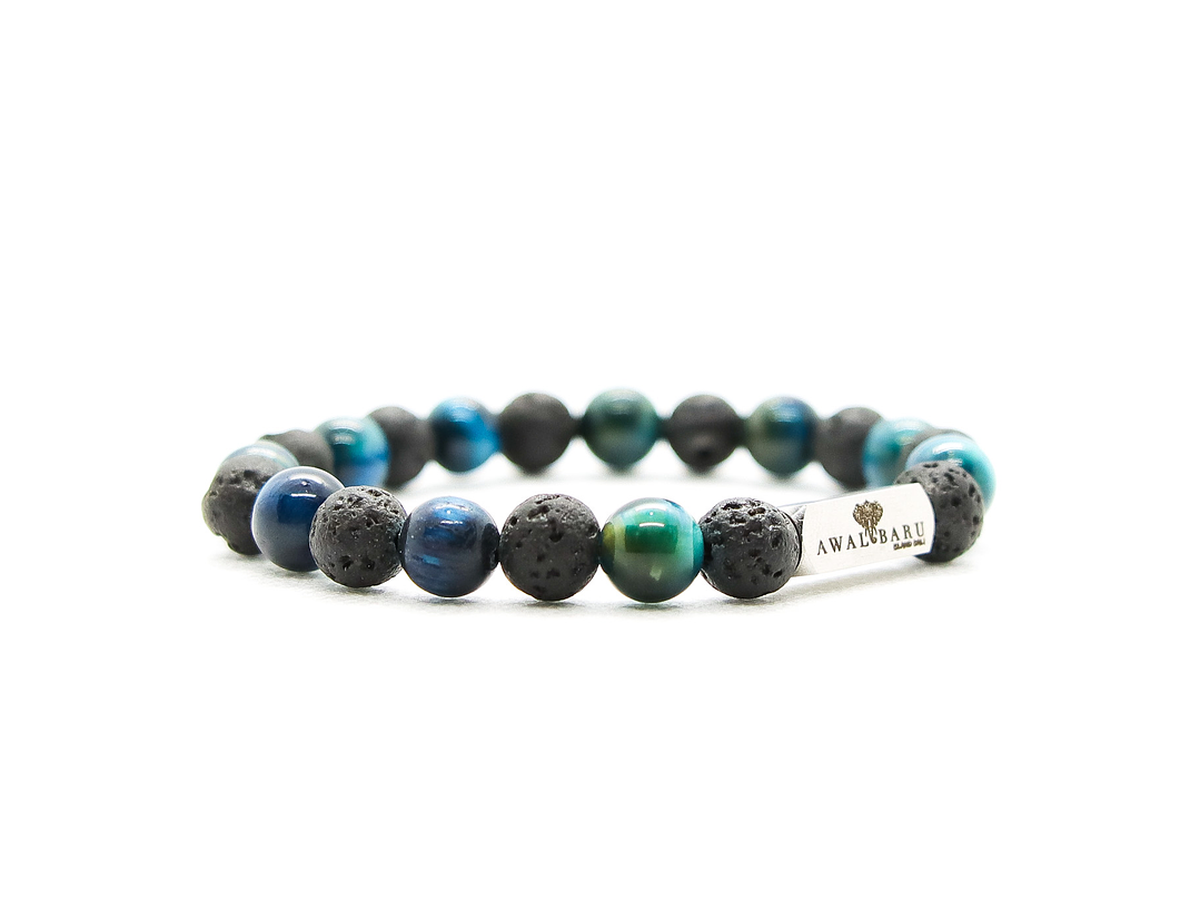 Pulsera Transformación y Conexión  2