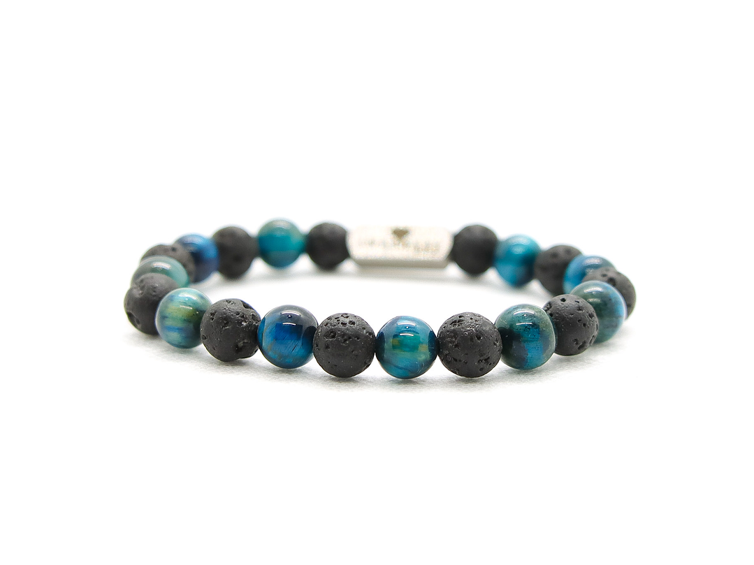 Pulsera Transformación y Conexión  3