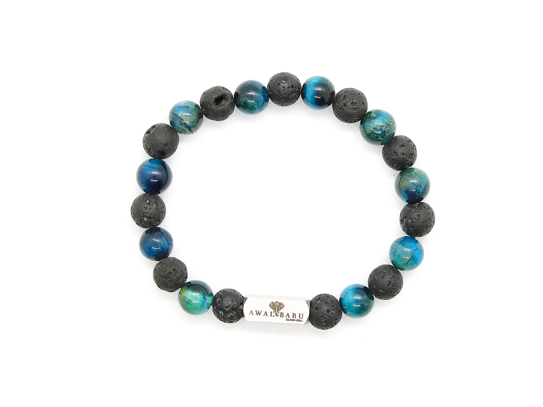 Pulsera Transformación y Conexión  4