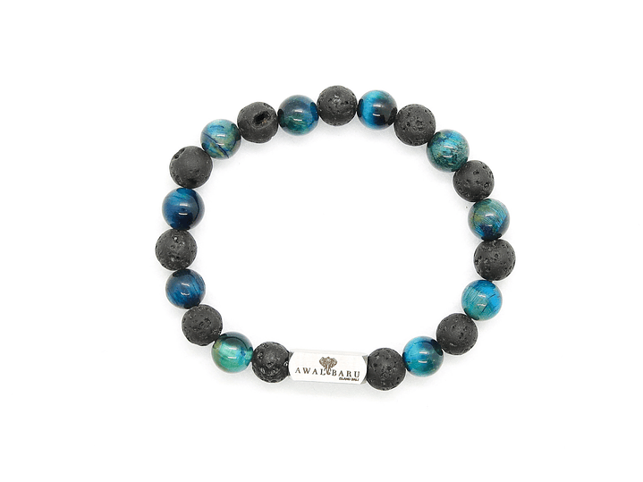 Pulsera Transformación y Conexión  4