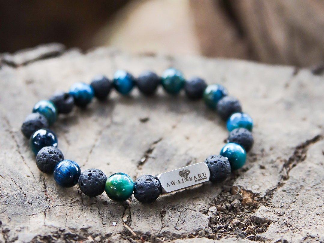 Pulsera Transformación y Conexión  5