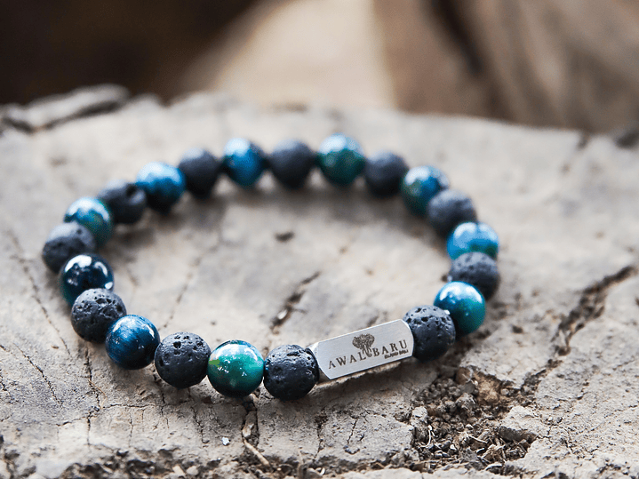 Pulsera Transformación y Conexión  5