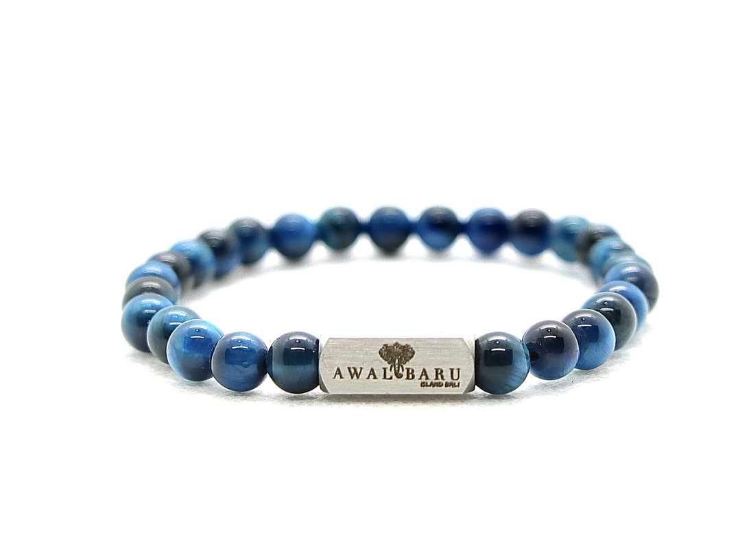 Pulsera Energía Positiva 1