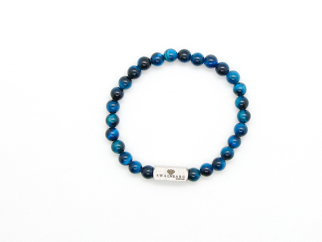 Pulsera Energía Positiva 4
