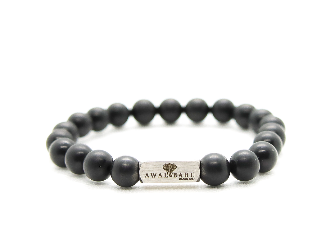 Pulsera Protección Energética_Shungüita 1