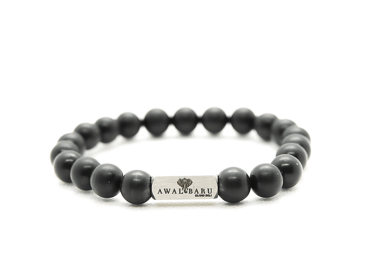 Pulsera Protección Energética_Shungüita 1