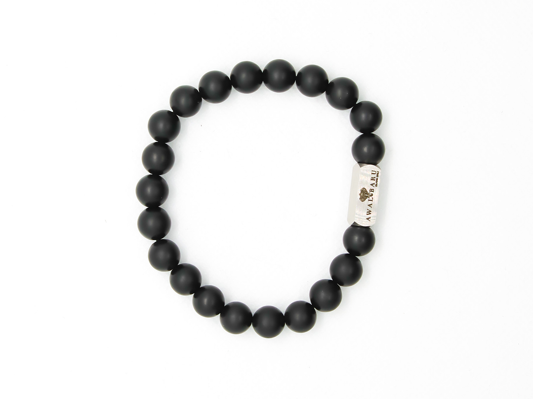 Pulsera Protección Energética_Shungüita 2