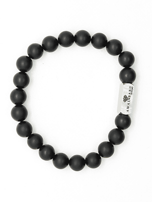 Pulsera Protección Energética_Shungüita