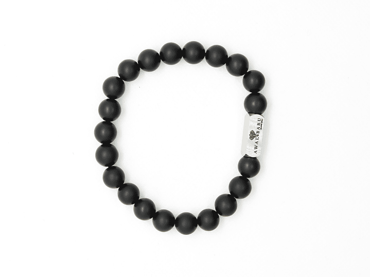 Pulsera Protección Energética_Shungüita 2