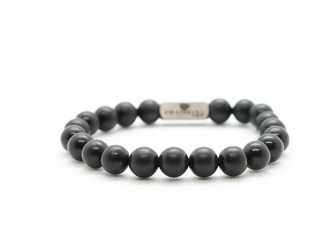 Pulsera Protección Energética_Shungüita 3