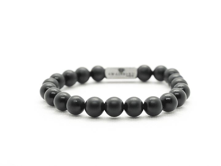 Pulsera Protección Energética_Shungüita 3