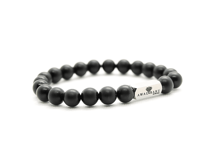 Pulsera Protección Energética_Shungüita 4