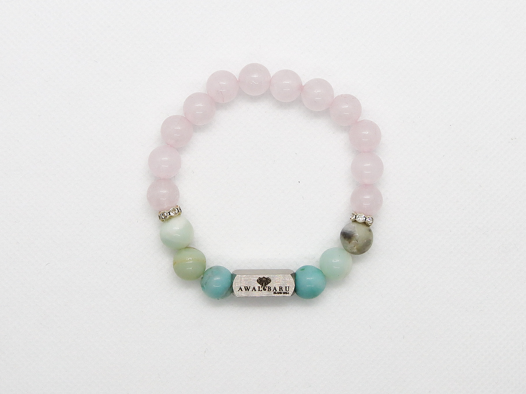 Pulsera Energía Sanadora 2