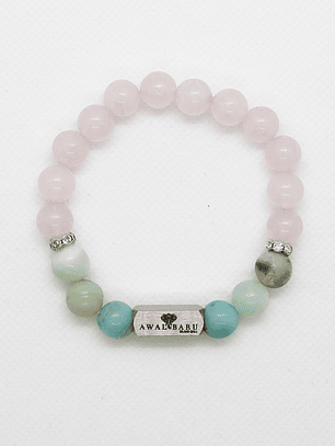 Pulsera Energía Sanadora