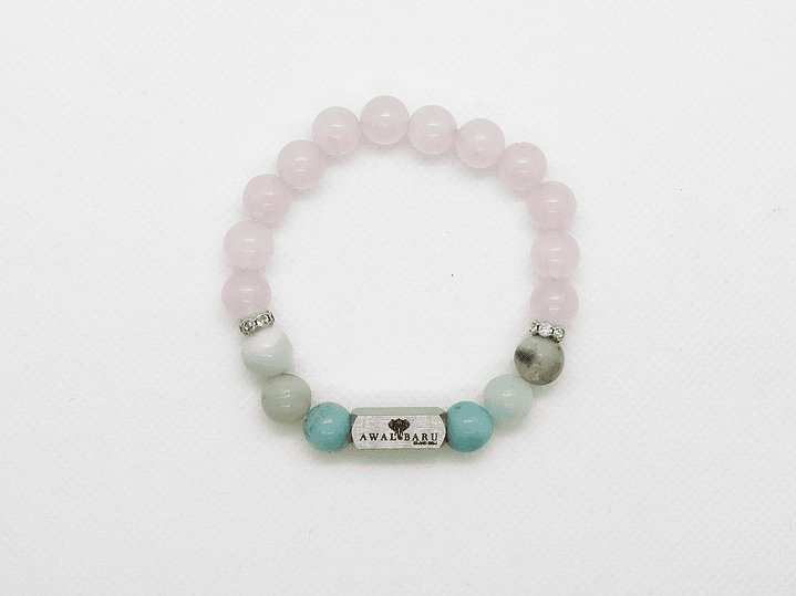 Pulsera Energía Sanadora 2