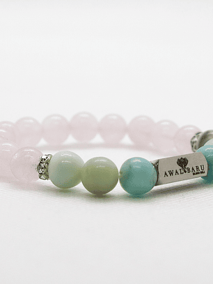 Pulsera Energía Sanadora